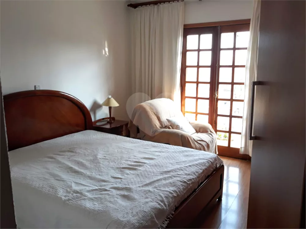 Sobrado, 3 quartos, 198 m² - Foto 3