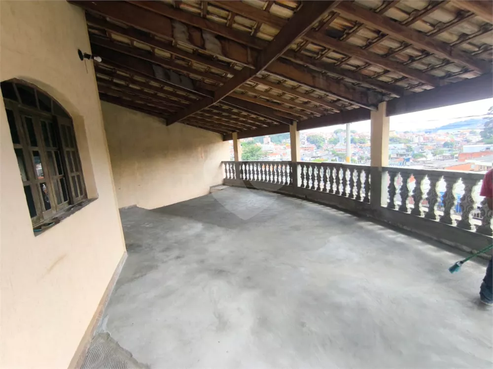 Sobrado, 3 quartos, 300 m² - Foto 1