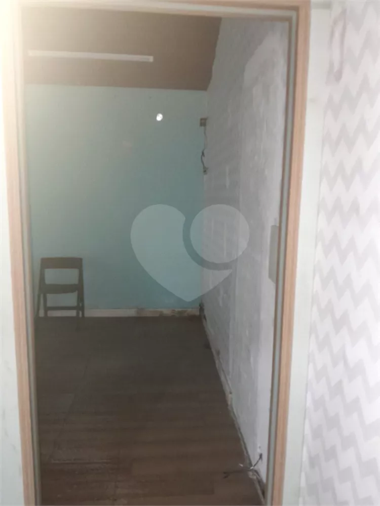 Loja-Salão, 24 m² - Foto 1