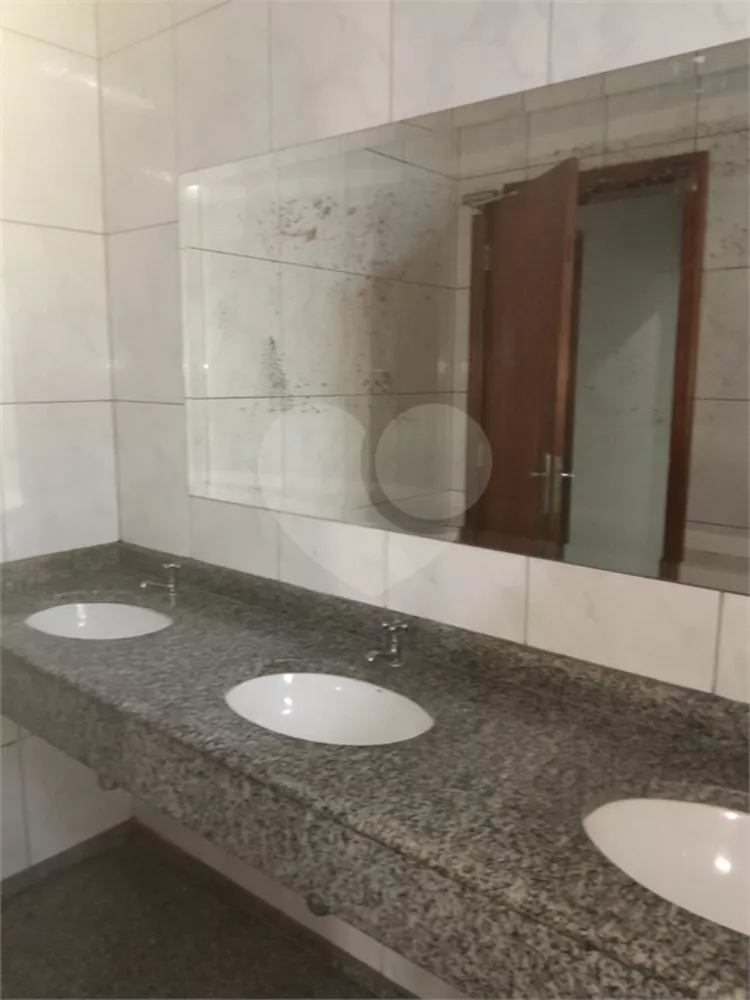 Loja-Salão, 24 m² - Foto 3