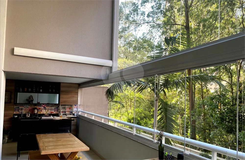 Apartamento, 4 quartos, 238 m² - Foto 1