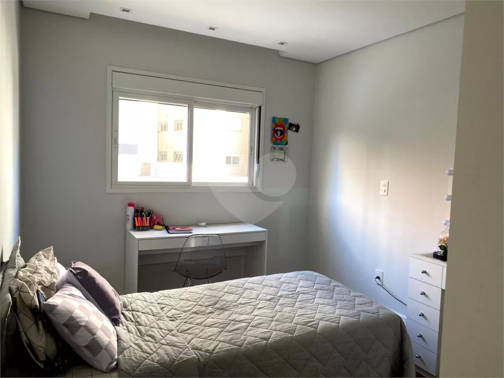 Apartamento, 4 quartos, 238 m² - Foto 3