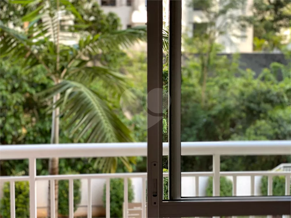 Apartamento, 4 quartos, 238 m² - Foto 2