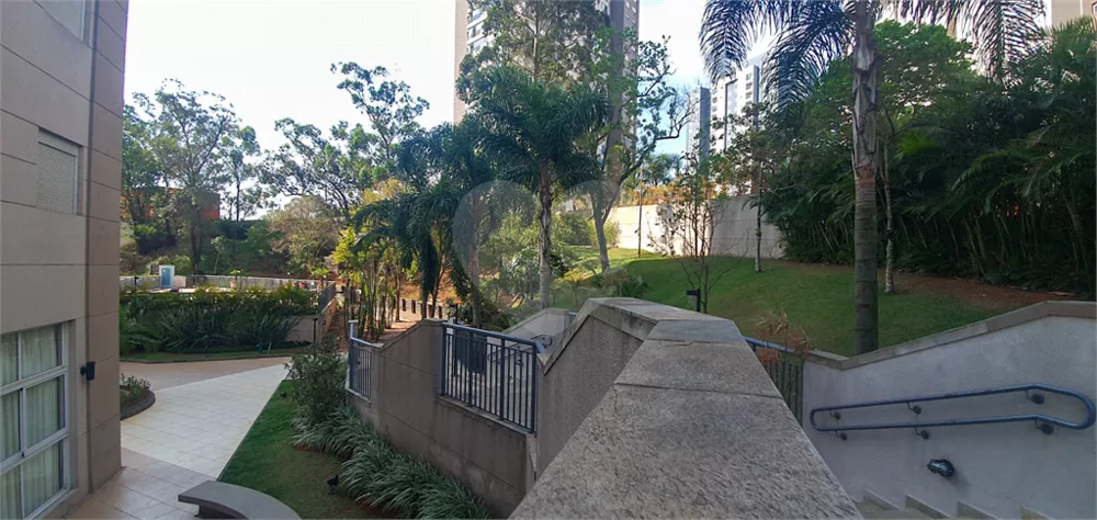 Apartamento, 2 quartos, 48 m² - Foto 4