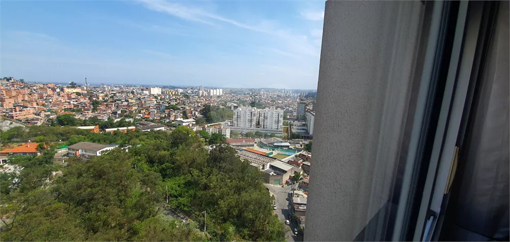 Apartamento, 2 quartos, 48 m² - Foto 1