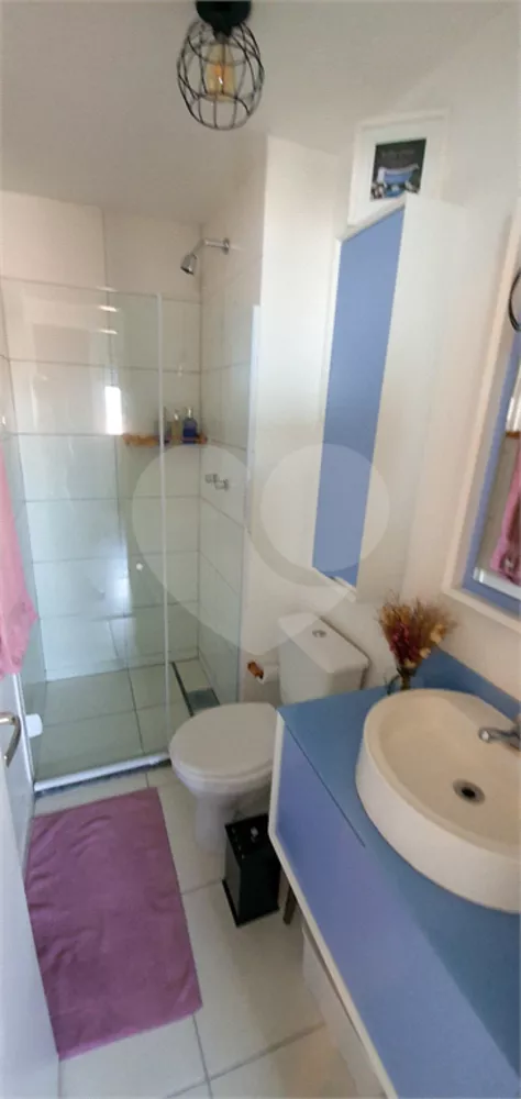 Apartamento, 2 quartos, 48 m² - Foto 2