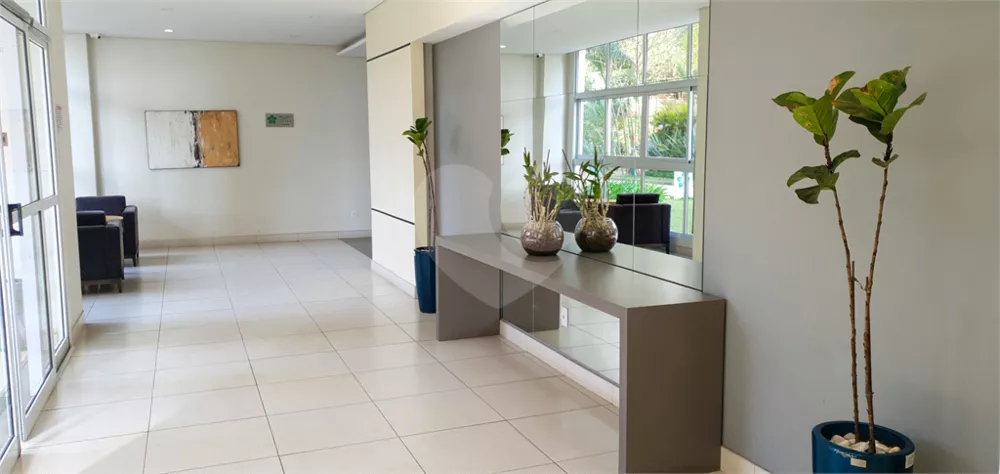 Apartamento, 2 quartos, 48 m² - Foto 3