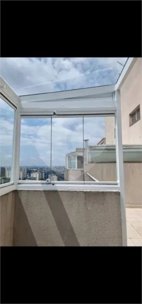Cobertura, 3 quartos, 96 m² - Foto 1