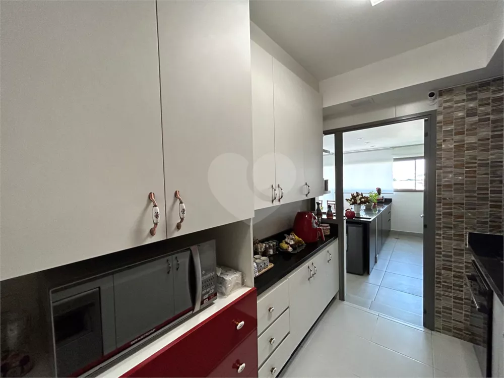 Apartamento, 3 quartos, 173 m² - Foto 3
