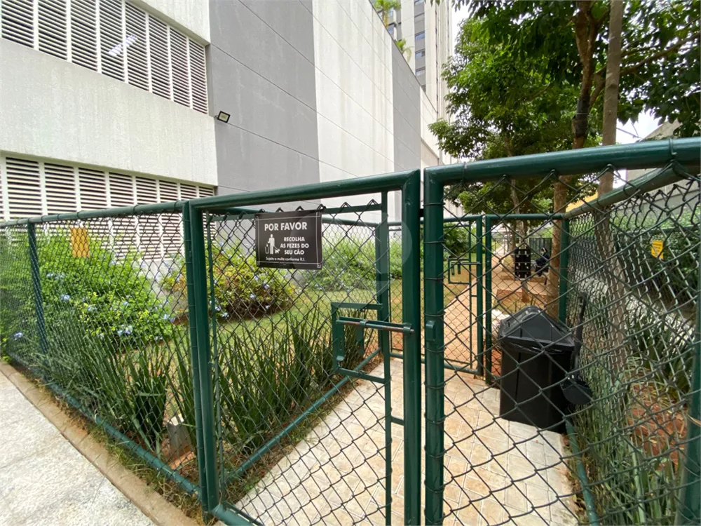 Apartamento, 3 quartos, 173 m² - Foto 1