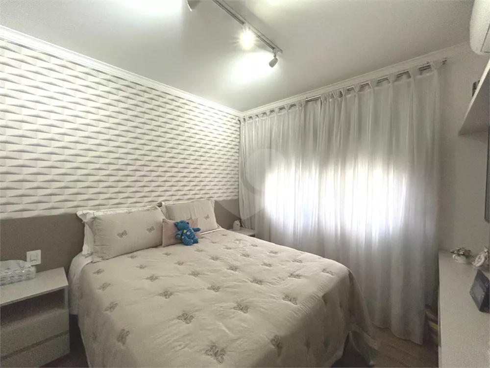 Apartamento, 3 quartos, 173 m² - Foto 2