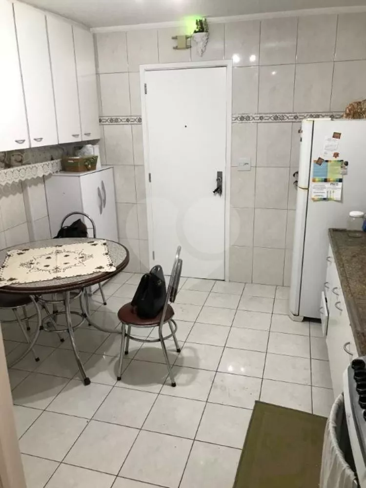 Apartamento, 2 quartos, 83 m² - Foto 4