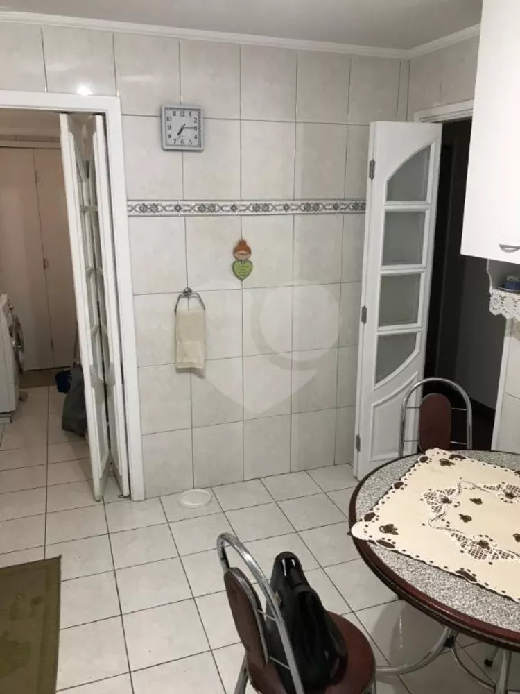 Apartamento, 2 quartos, 83 m² - Foto 2