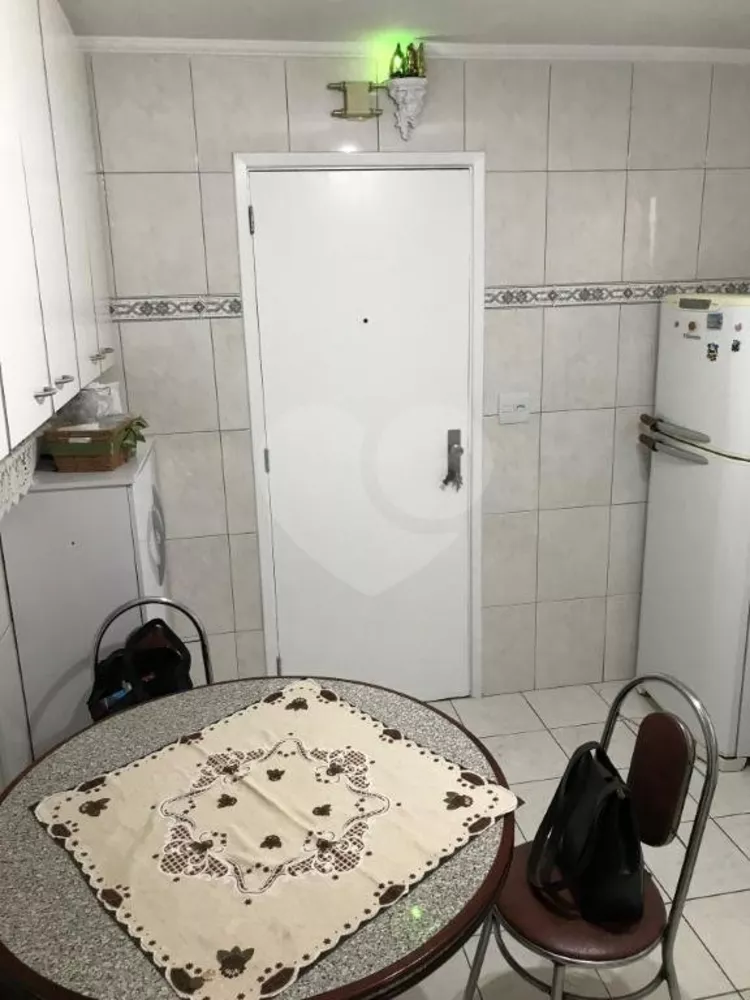 Apartamento, 2 quartos, 83 m² - Foto 3