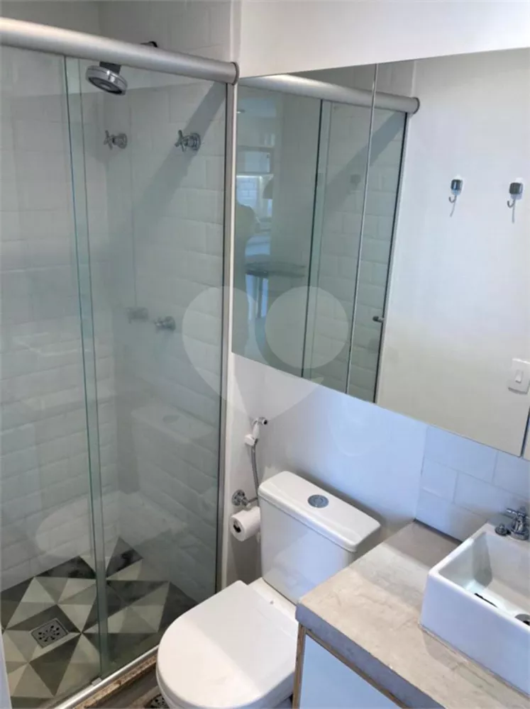 Apartamento, 1 quarto, 39 m² - Foto 4