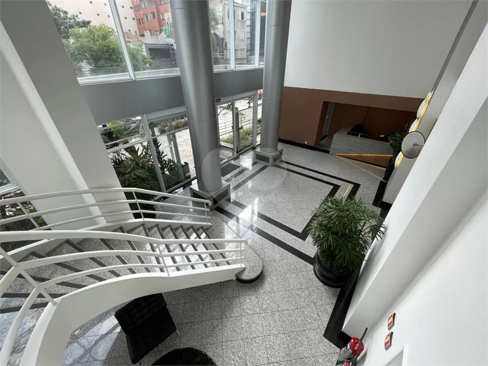 Apartamento, 1 quarto, 39 m² - Foto 2
