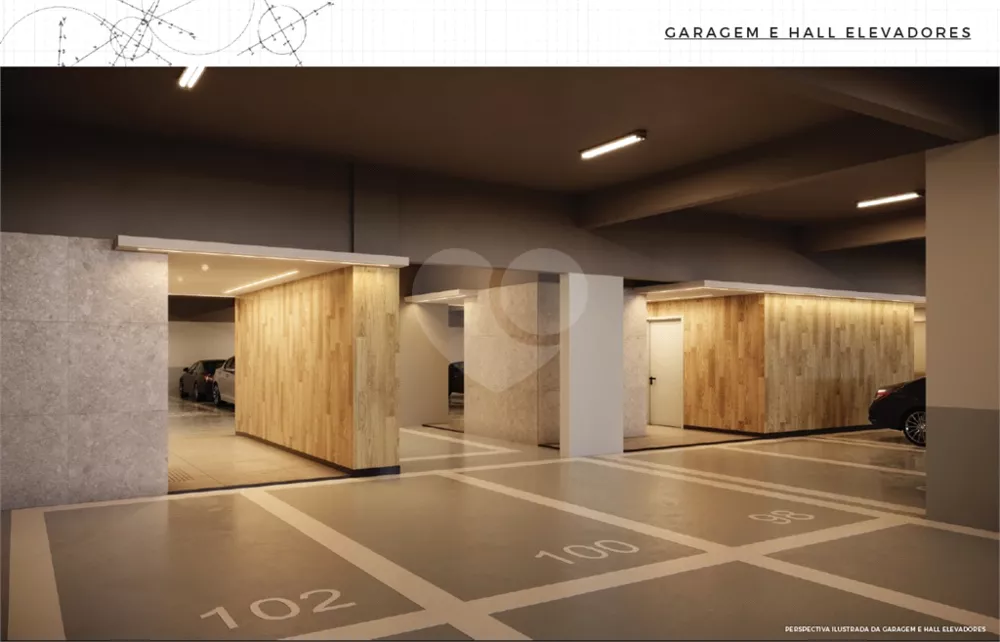 Cobertura, 4 quartos, 330 m² - Foto 2