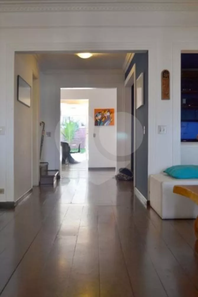 Casa, 4 quartos, 450 m² - Foto 3