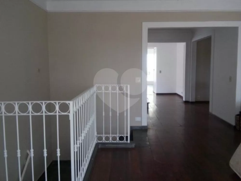 Casa, 4 quartos, 450 m² - Foto 1