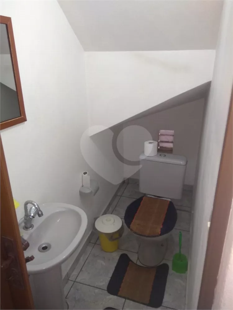 Casa, 4 quartos, 150 m² - Foto 3