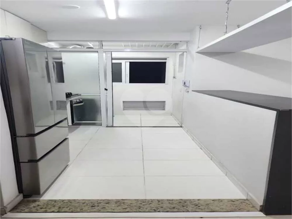 Apartamento, 2 quartos, 56 m² - Foto 1