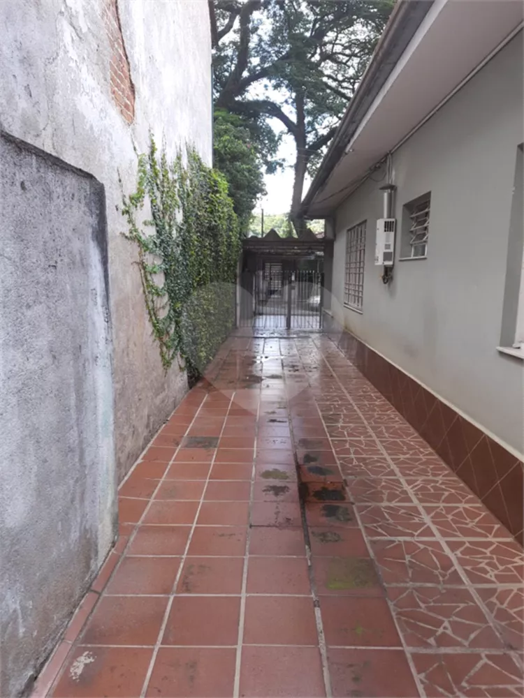 Casa, 4 quartos, 194 m² - Foto 1