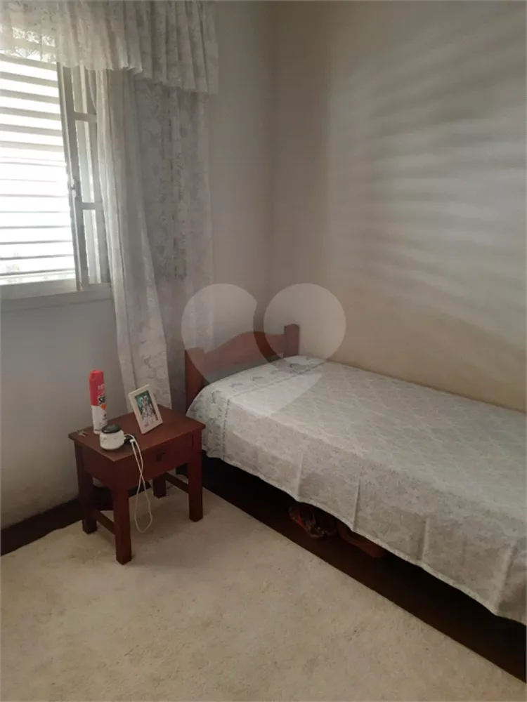 Casa, 4 quartos, 194 m² - Foto 3