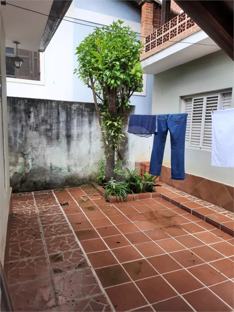 Casa, 4 quartos, 194 m² - Foto 2