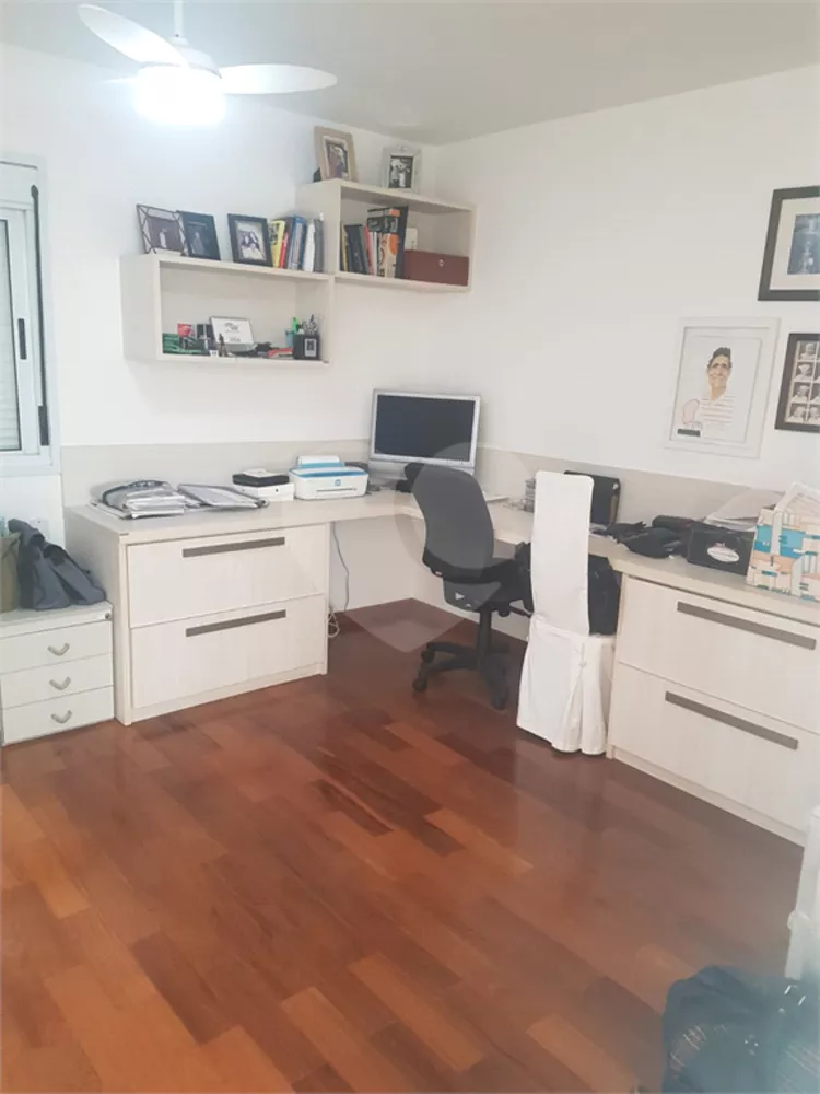 Apartamento, 2 quartos, 65 m² - Foto 2