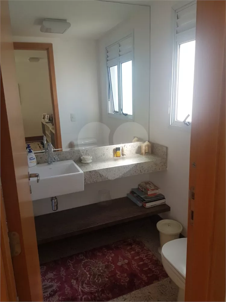 Apartamento, 2 quartos, 65 m² - Foto 4