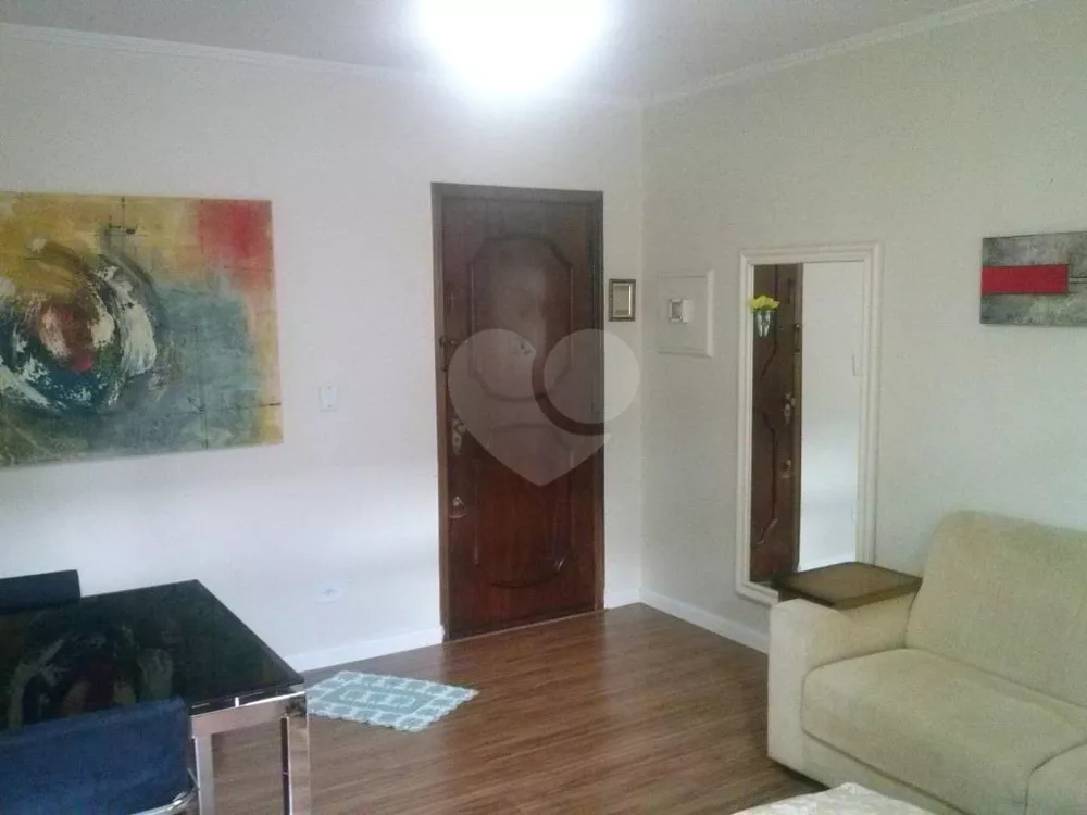 Apartamento, 2 quartos, 79 m² - Foto 1