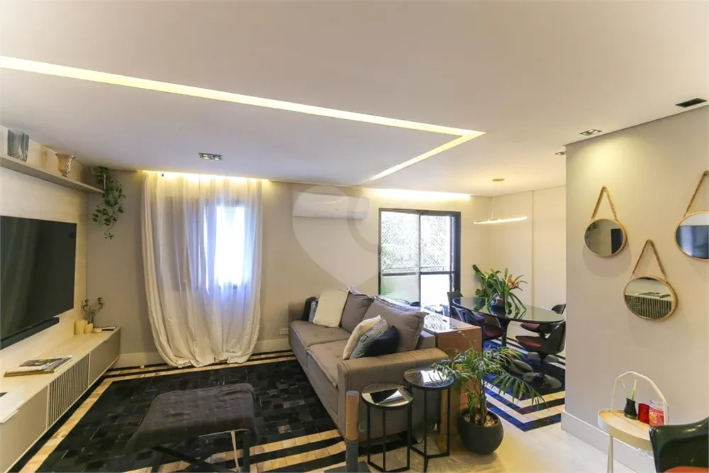 Apartamento, 3 quartos, 72 m² - Foto 2