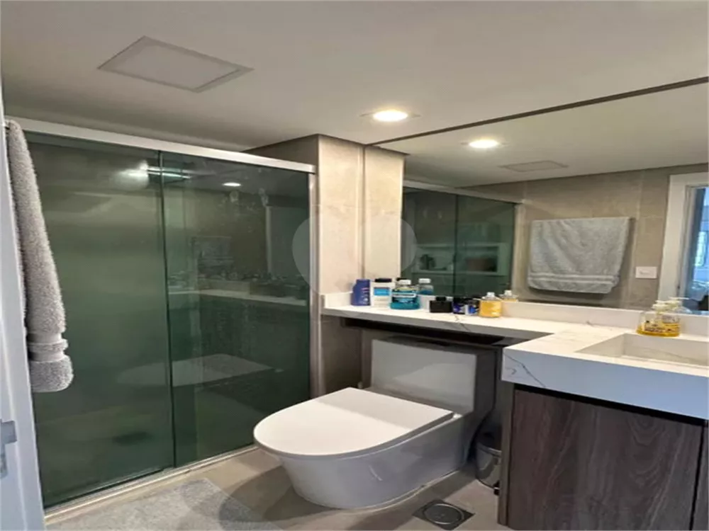 Apartamento, 1 quarto, 33 m² - Foto 4