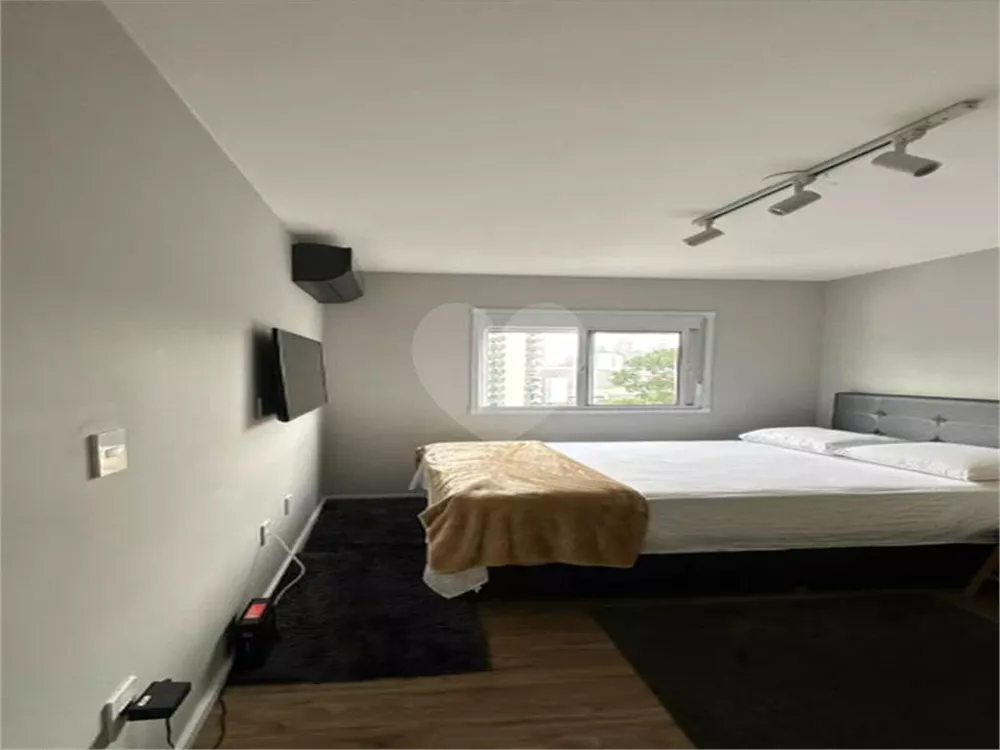 Apartamento, 1 quarto, 33 m² - Foto 3