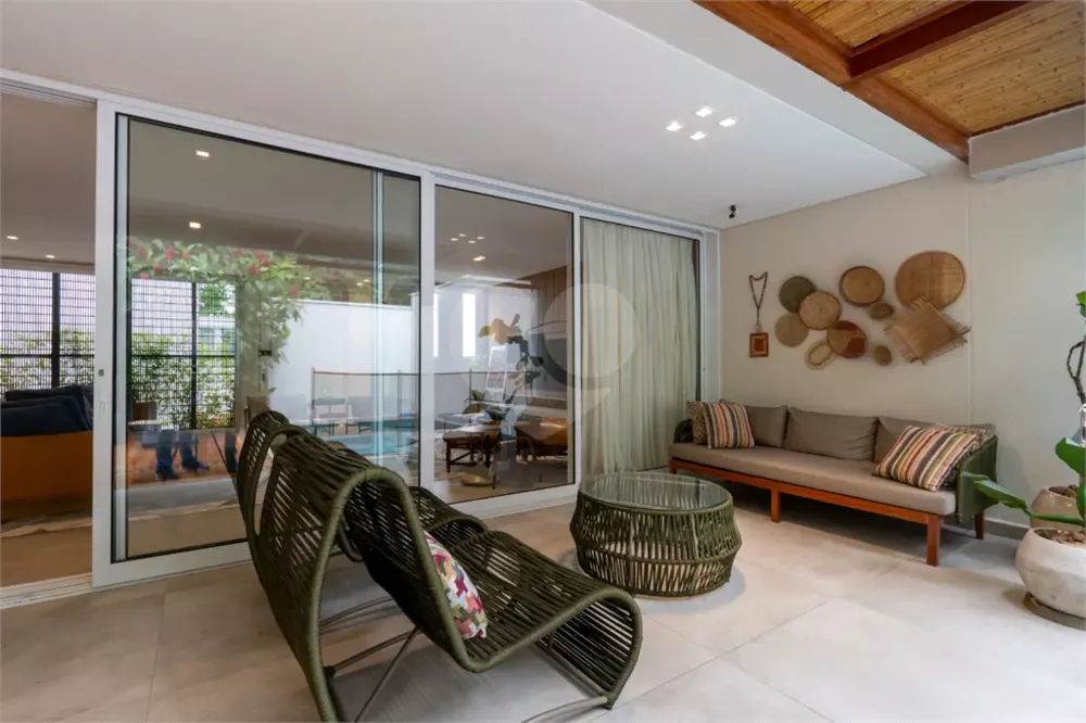 Casa, 3 quartos, 357 m² - Foto 3