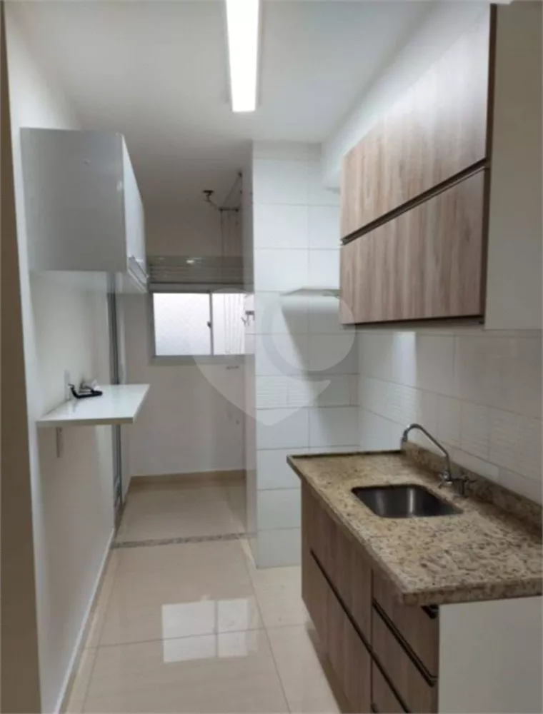 Apartamento, 3 quartos, 72 m² - Foto 3