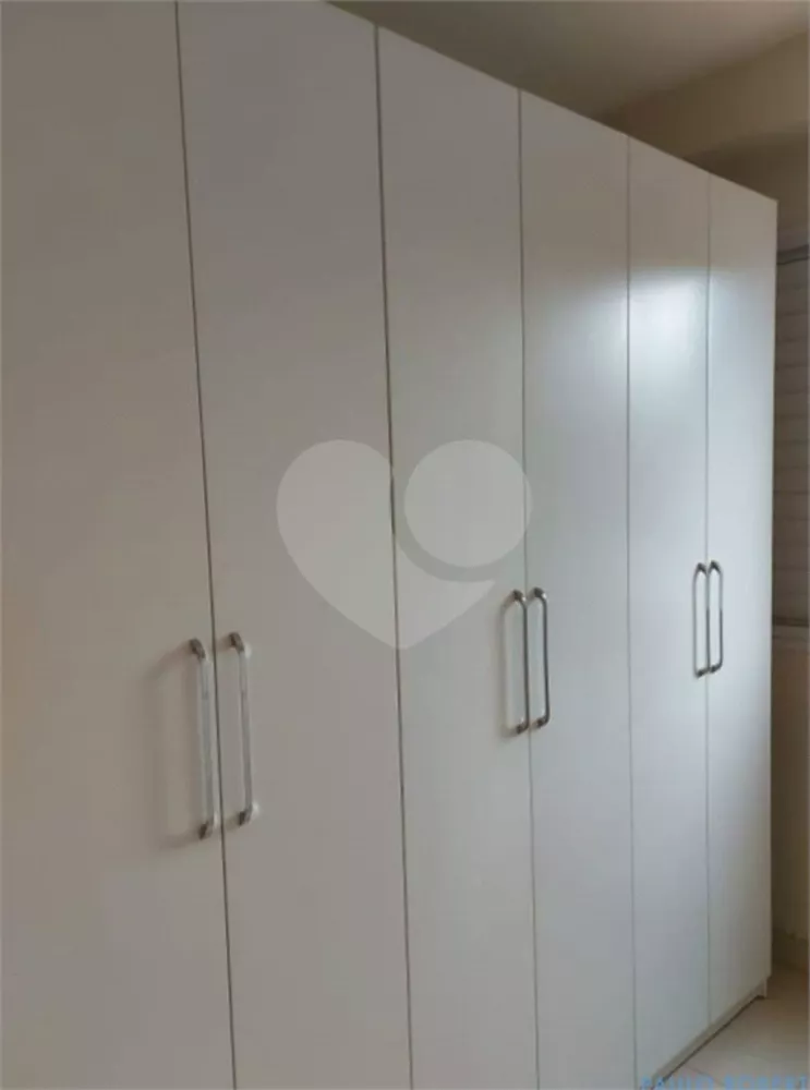 Apartamento, 3 quartos, 72 m² - Foto 1