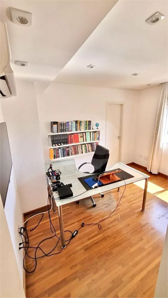 Apartamento, 3 quartos, 184 m² - Foto 4