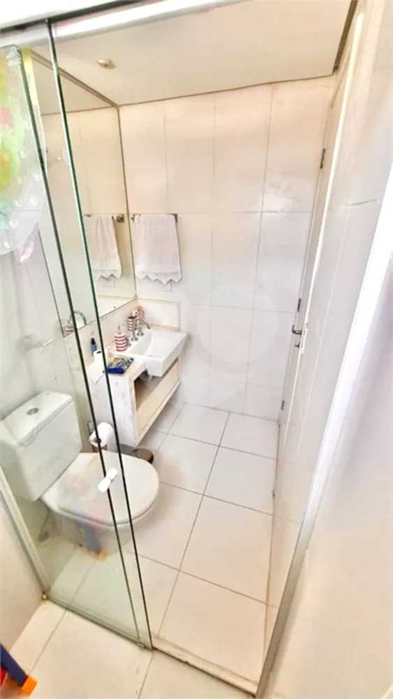 Apartamento, 3 quartos, 184 m² - Foto 3
