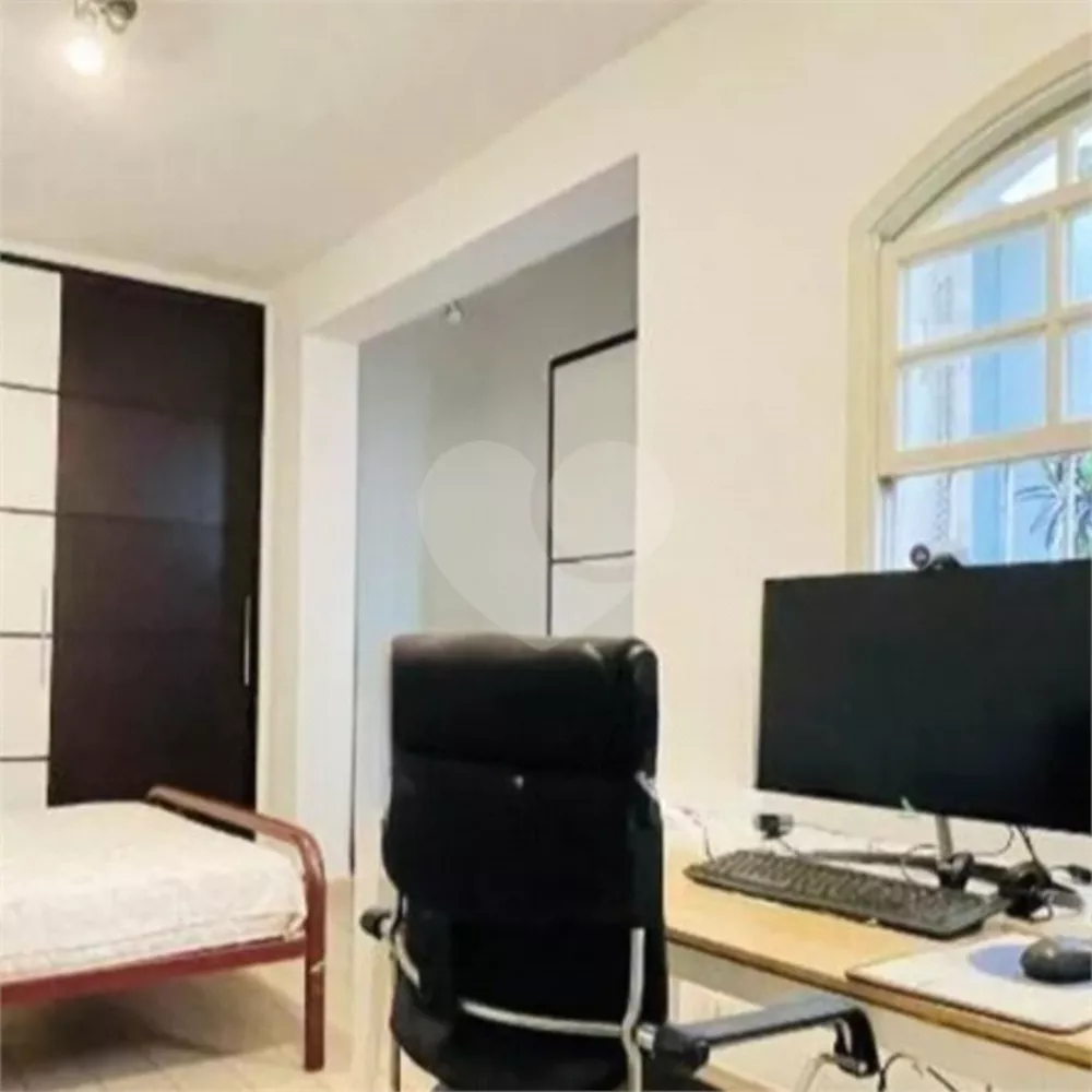 Casa, 4 quartos, 248 m² - Foto 3