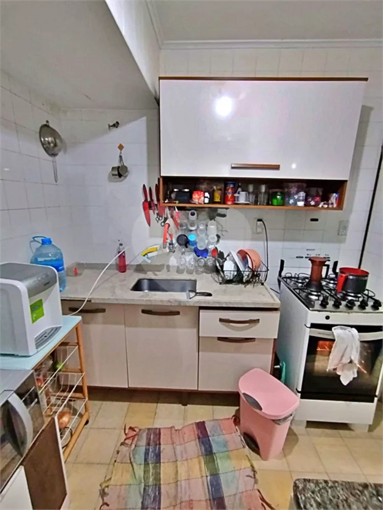Apartamento, 3 quartos, 69 m² - Foto 1