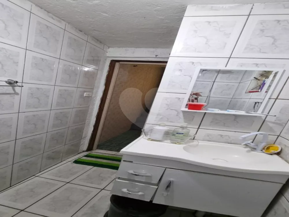 Casa, 4 quartos, 100 m² - Foto 2