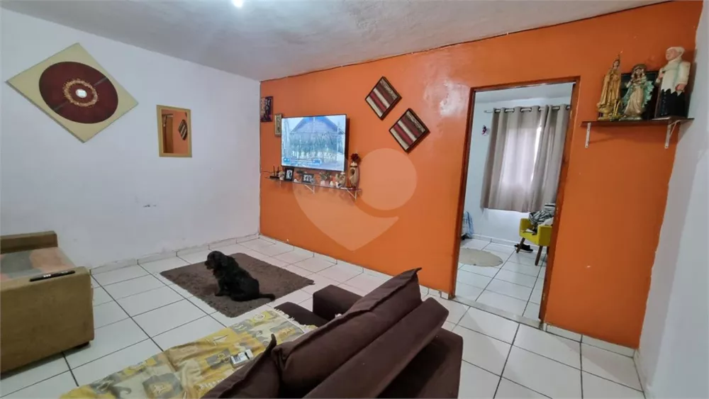 Casa, 4 quartos, 100 m² - Foto 1