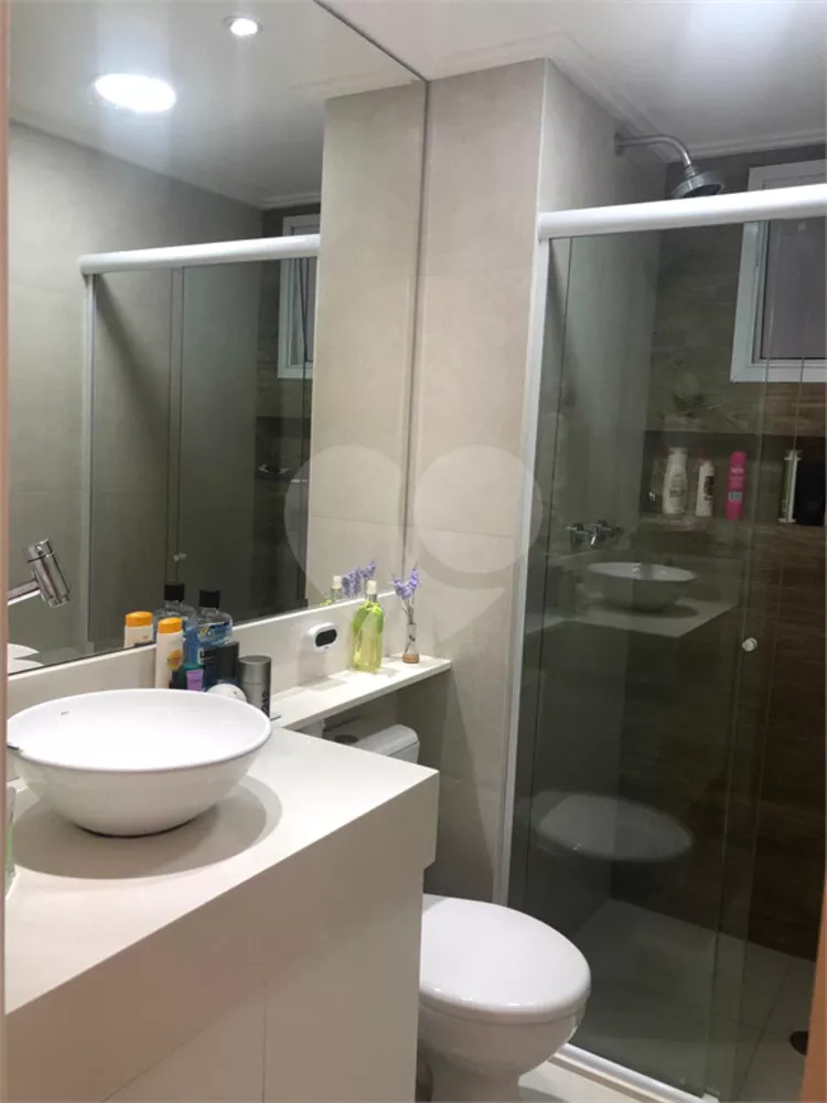 Apartamento, 3 quartos, 104 m² - Foto 4
