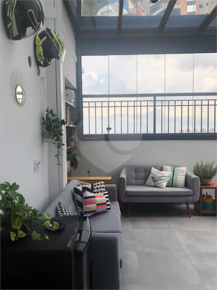 Apartamento, 3 quartos, 104 m² - Foto 1