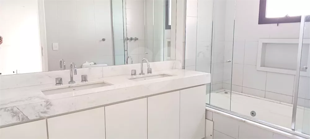 Apartamento, 3 quartos, 160 m² - Foto 3