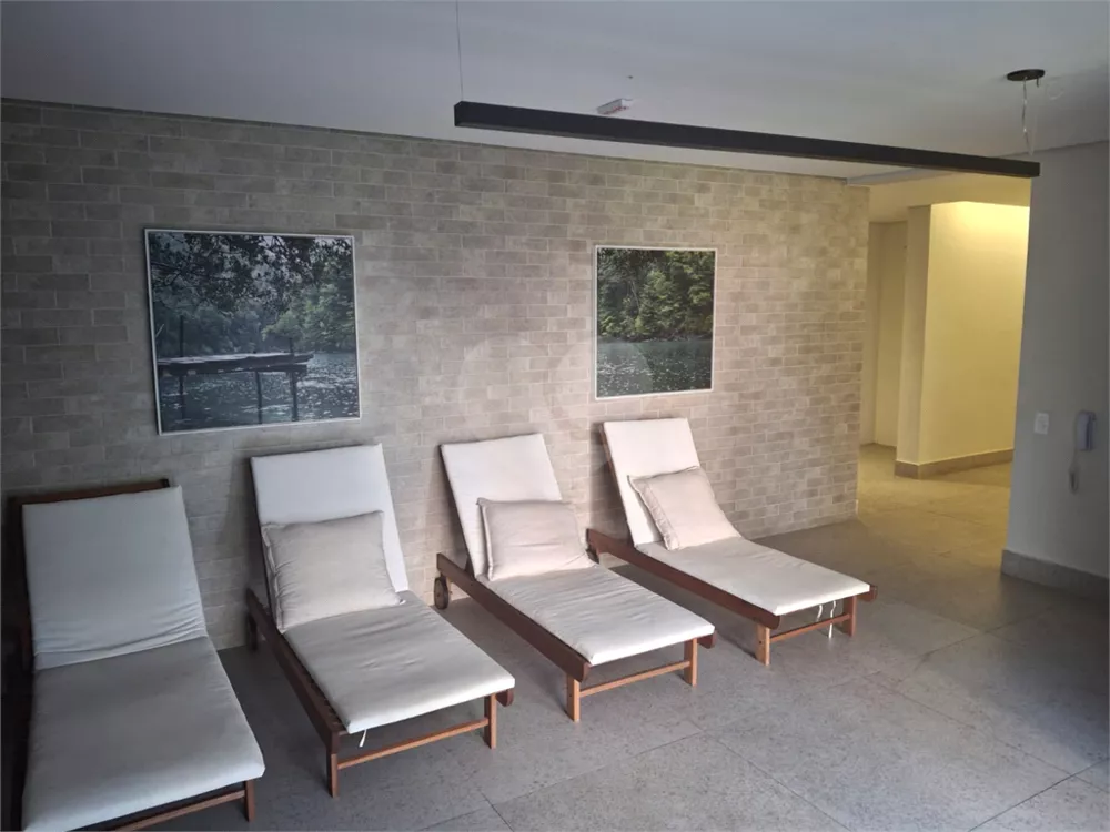 Apartamento, 2 quartos, 60 m² - Foto 1