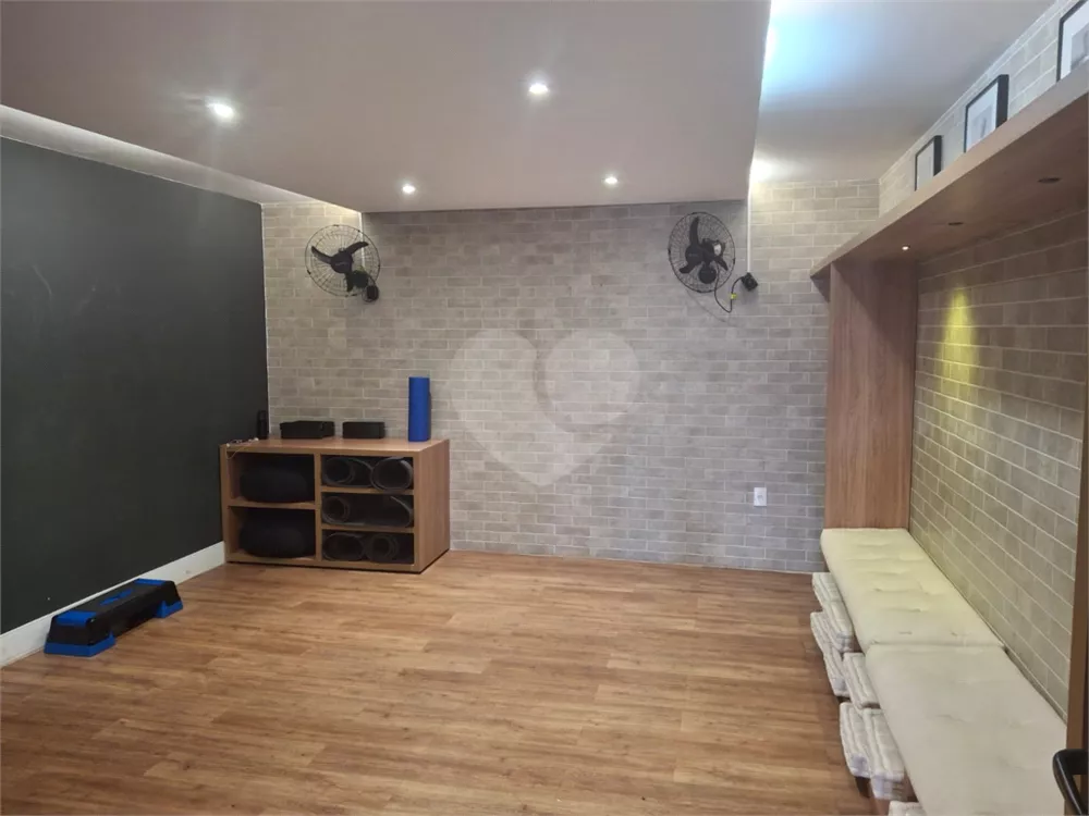 Apartamento, 2 quartos, 60 m² - Foto 4