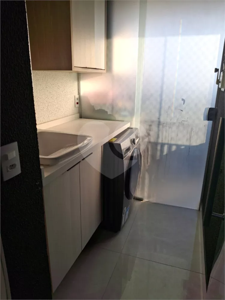 Apartamento, 2 quartos, 60 m² - Foto 3