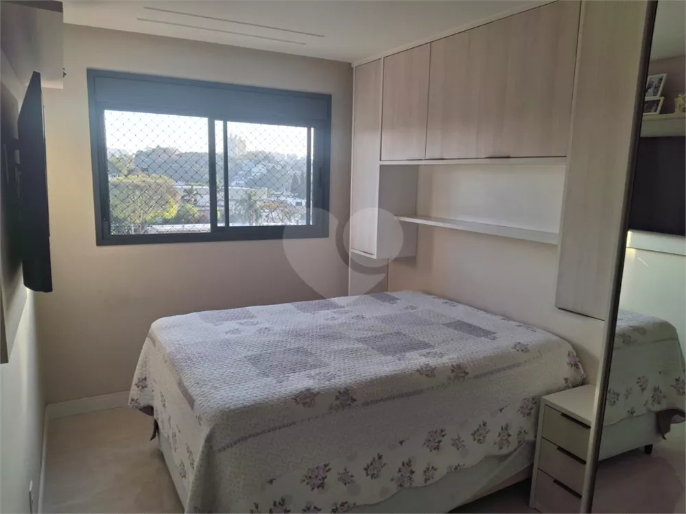 Apartamento, 2 quartos, 60 m² - Foto 2